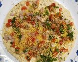 મસાલા પાપડ (Masala Papad Recipe In Gujarati) રેસીપી સ્ટેપ3ફોટો