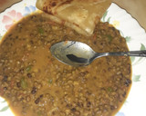 A picture of step 5 of Soft layered chapatis.
