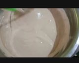 Foto langkah ke 7 dari resep Coffee Cake.