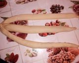 Húsvéti kalácsok szépnagyitól 👵🐰🌷🐏🥚🧡 recept fázis 6 fotója