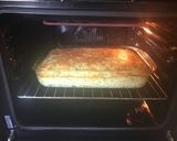 Foto del paso 5 de la receta: Budín de zapallitos italianos