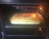 Foto del paso 5 de la receta: Budín de zapallitos italianos