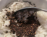 OMNI新鮪魚造型千層米漢堡/米蛋糕（全素）的食譜步驟3照片