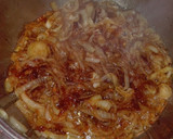 Foto del paso 2 de la receta: Salmón en salsa de soja