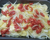 Foto del paso 2 de la receta: Patatas al horno