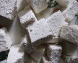নিরামিষ মটর পনির (niramish matar paneer recipe in Bengali) রেসিপির ধাপ 1 ছবি