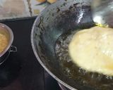 A picture of step 4 of Mangalore Buns.