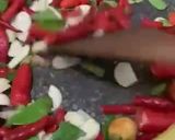 Foto langkah ke 2 dari resep Sambal Pecel Madiun.