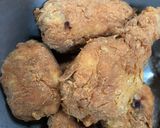 Foto langkah ke 4 dari resep Ayam Richeese.