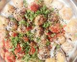 Dahi vada recipe step 10 photo