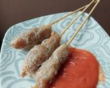 Foto langkah ke 5 dari resep Sempol Homemade.