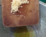 Foto langkah ke 3 dari resep Orak Arik Telur Sosis.