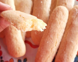 Foto del paso 4 de la receta: Vainillas caseras