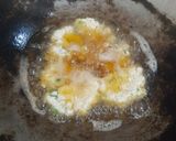 Foto langkah ke 3 dari resep Aci tahu gejrot.