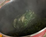 Foto del paso 1 de la receta: Guiso de acelga sin carne