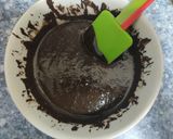 Foto del paso 2 de la receta: Turrón de chocolate tipo Suchard