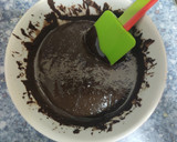 Foto del paso 2 de la receta: Turrón de chocolate tipo Suchard