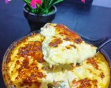 صورة لخطوة 5 من وصفة بطاطا طرية مفرمجة بالحليب وجبن🧀