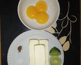 Foto del paso 1 de la receta: Salmón con salsa holandesa