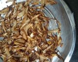 A picture of step 3 of Shahi Awadhi Gobhi  Biryani.