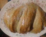 Foto del paso 10 de la receta: Pan casero