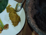 Pindang Tetel