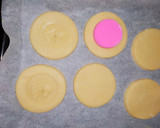 Foto del paso 5 de la receta: Masa básica de galletas y glaseado clásico con trucos e ideas