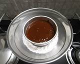Chocolate decadent cake (no oven, no butter & no condensed milk) recipe step 4 photo