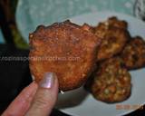 Almond Cookies کوکی بادامی recipe step 10 photo