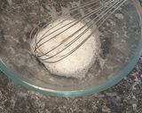 Une image de l'étape 4 de Pâtes carbonara.