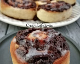 Foto del paso 15 de la receta: Rollos de chocolate