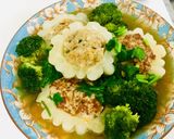 Fa Fa~ 手作 苦瓜丸!💯的食譜步驟5照片