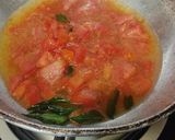 A picture of step 3 of How to use frozen tomatoes?.