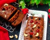प्लम केक (Plum Cake recipe in Hindi) रेसिपी चरण 6 फोटो