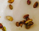 A picture of step 8 of Dry Fruits Cake 🥮🥧🥮🥧🥮.