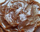 Foto del paso 4 de la receta: Torta Mendicrim® de Chocolate Rellena con Dulce de Leche
