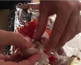 Foto del paso 6 de la receta: Salsa para calçots (o salvitxada)