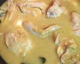 Foto langkah ke 2 dari resep Opor ayam.