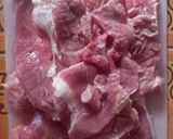 Foto langkah ke 1 dari resep STEAK DAGING SAPI BBQ ala Rumahan JUICY BANGETT (BEEF STEAK).