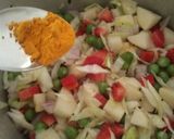 બિરીયાની (Biryani Reecipe In KકKjarati) રેસીપી સ્ટેપ1ફોટો