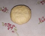 Foto del paso 3 de la receta: Masa súper fácil y rápida para tartas, tortas y empanadas
