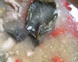 Foto langkah ke 5 dari resep Garang Asem Simpel tanpa santan.