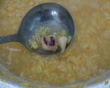 Foto langkah ke 3 dari resep Barobbo Jagung Cumi 🦑.
