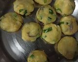 Foto langkah ke 3 dari resep Perkedel Kentang.