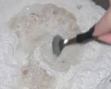 Foto del paso 1 de la receta: Pan de molde Económico