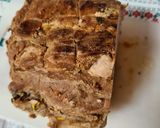 Foto del paso 20 de la receta 127. Lomo de Cerdo Relleno