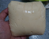 Foto langkah ke 5 dari resep Cream cheese homemade.