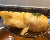 Foto del paso 17 de la receta: Patatas guisadas con bacalao y almejas