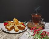 Foto langkah ke 5 dari resep Kue Pancong Terigu.