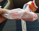 Foto langkah ke 8 dari resep Es Lilin Kacang Merah.